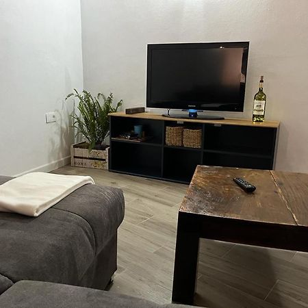 Cueva Lala Villa Granadilla De Abona Ngoại thất bức ảnh