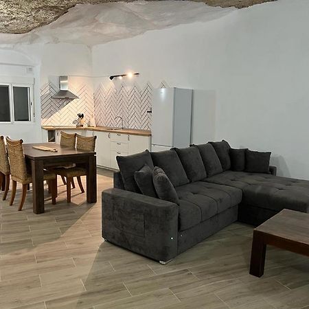 Cueva Lala Villa Granadilla De Abona Ngoại thất bức ảnh