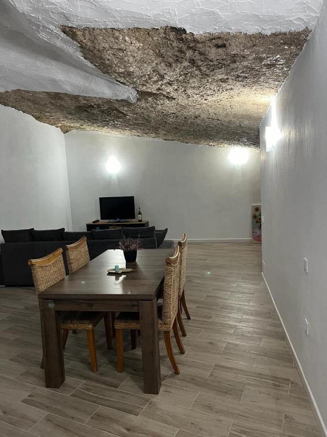 Cueva Lala Villa Granadilla De Abona Ngoại thất bức ảnh