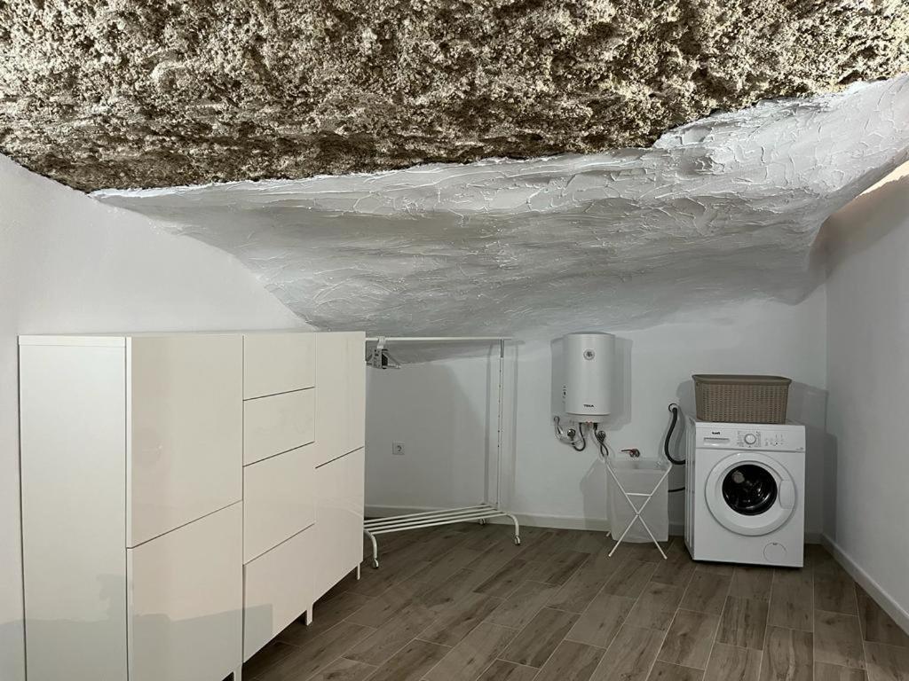 Cueva Lala Villa Granadilla De Abona Ngoại thất bức ảnh