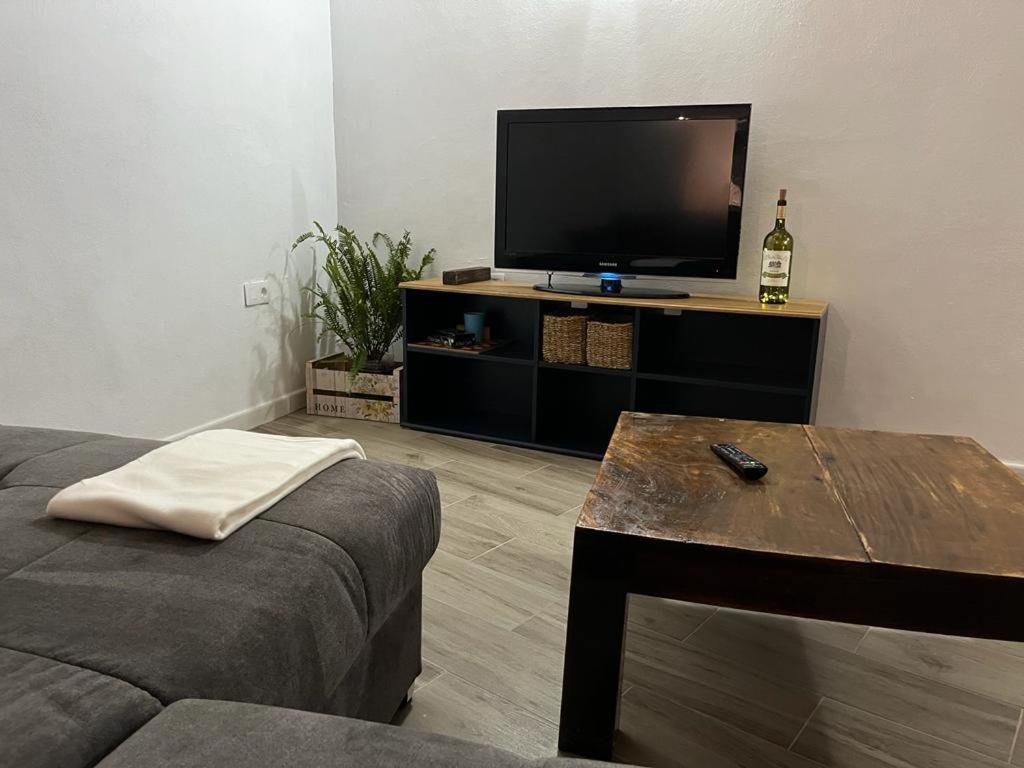 Cueva Lala Villa Granadilla De Abona Ngoại thất bức ảnh