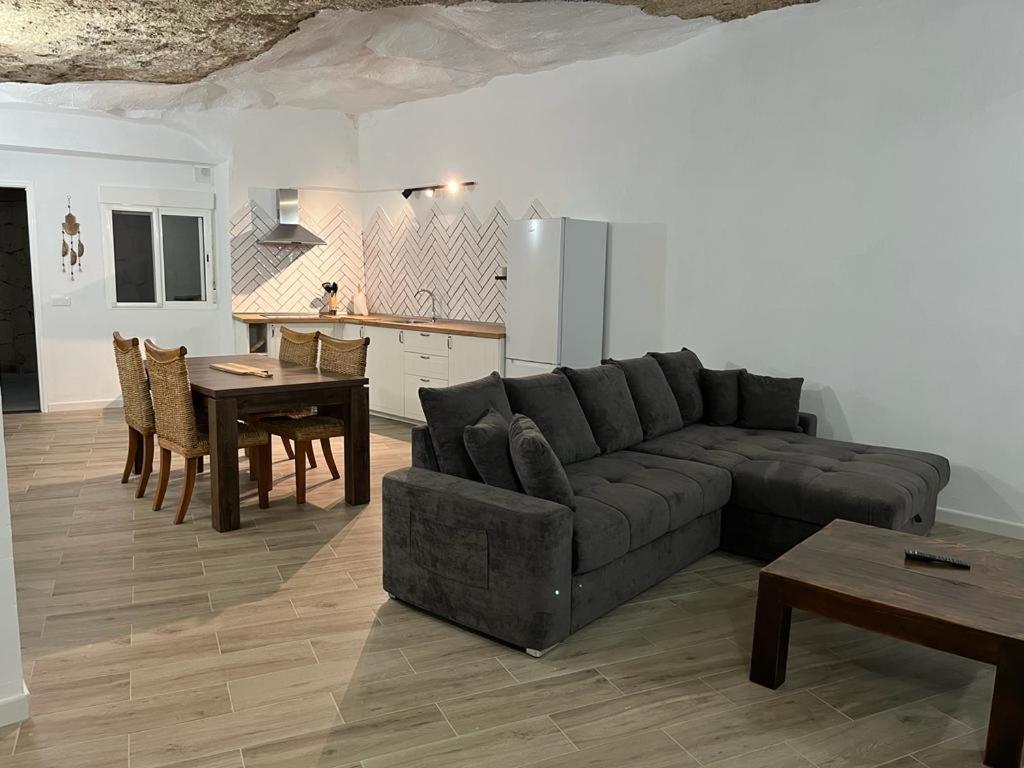 Cueva Lala Villa Granadilla De Abona Ngoại thất bức ảnh