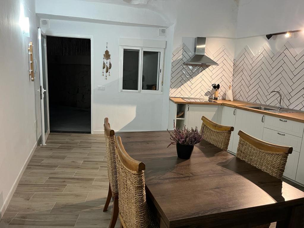 Cueva Lala Villa Granadilla De Abona Ngoại thất bức ảnh